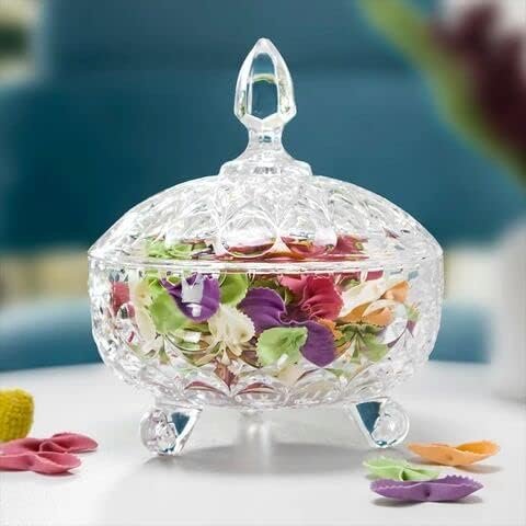 سكريات وقشداية